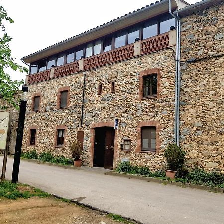 Hotel Pasteral Riu Ter La Cellera de Ter 外观 照片