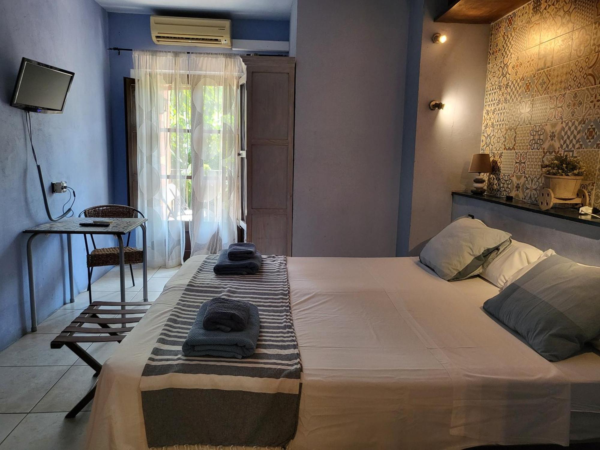 Hotel Pasteral Riu Ter La Cellera de Ter 外观 照片